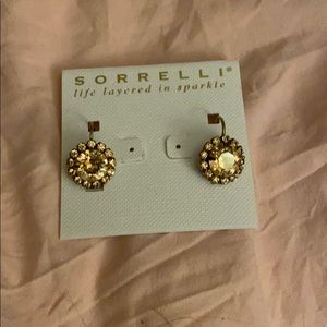 Haute Halo Stud Neutral Territory